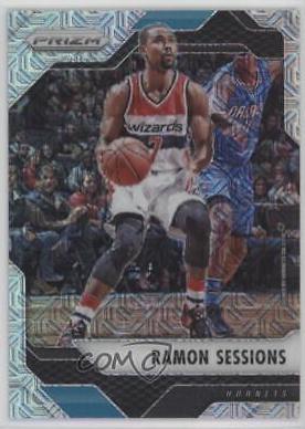 Ramon Sessions [Mojo Prizm] #100