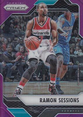 Ramon Sessions [Purple Prizm] #100