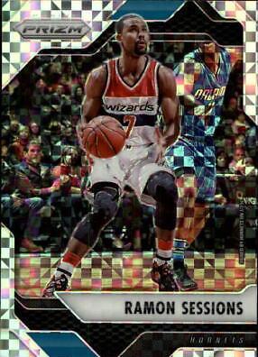 Ramon Sessions [Starburst Prizm] #100
