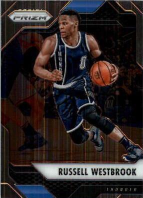 Russell Westbrook #251