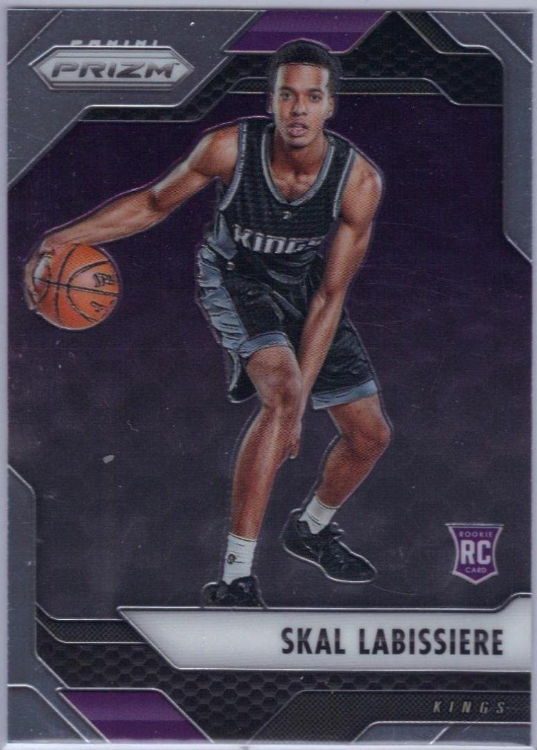 Skal Labissiere #114