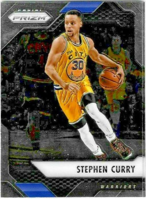 Stephen Curry #281