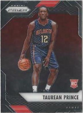 Taurean Prince #78