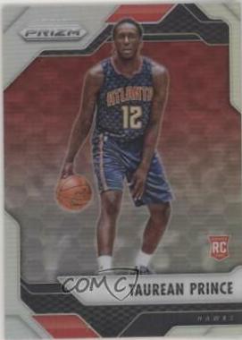 Taurean Prince [Silver Prizm] #78