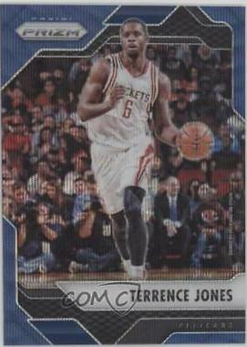 Terrence Jones [Blue Wave Prizm] #197