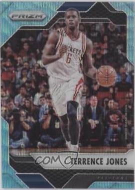 Terrence Jones [Teal Wave Prizm] #197