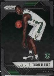Thon Maker #14