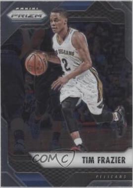 Tim Frazier #199
