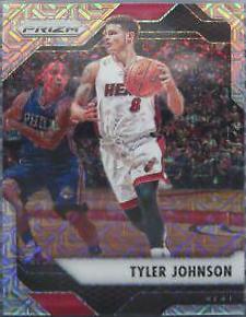 Tyler Johnson [Mojo Prizm] #85