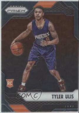 Tyler Ulis #246