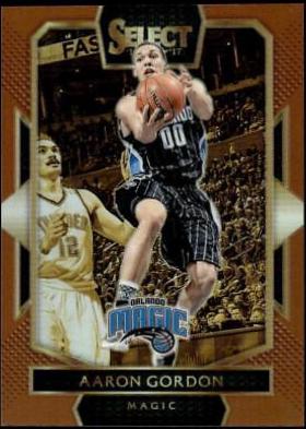 Aaron Gordon #211