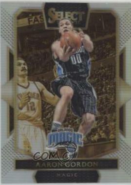 Aaron Gordon [Silver Prizm] #211