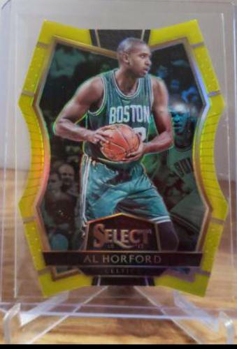 Al Horford #191