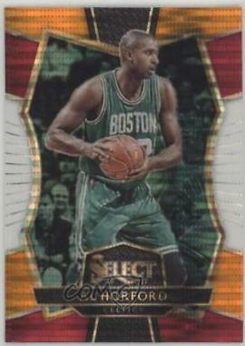 Al Horford [Tri Color Prizm] #191