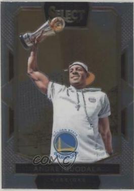 Andre Iguodala #287