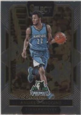 Andrew Wiggins #231