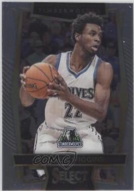 Andrew Wiggins #50