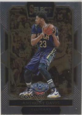 Anthony Davis #201
