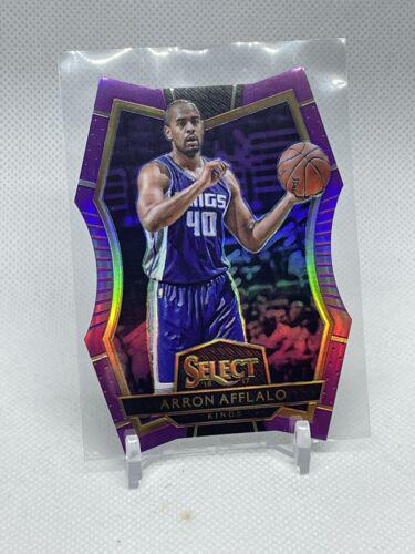 Arron Afflalo [Purple Prizm] #160