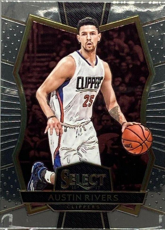 Austin Rivers #150