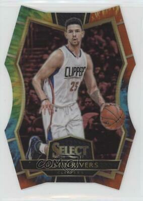 Austin Rivers [Tie Dye Prizm] #150
