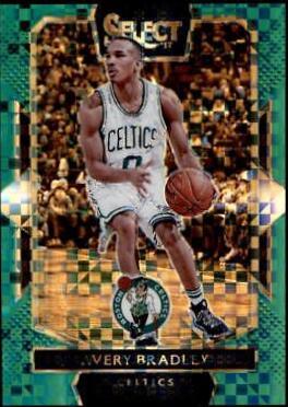 Avery Bradley [Green Prizm] #241