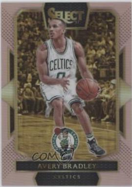 Avery Bradley [Pink Prizm] #241