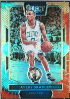 Avery Bradley [Tie Dye Prizm] #241