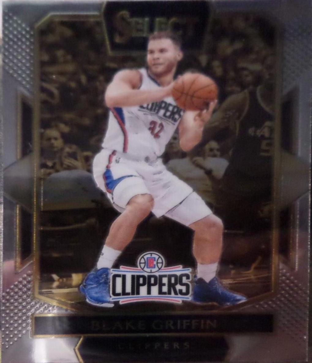 Blake Griffin #261