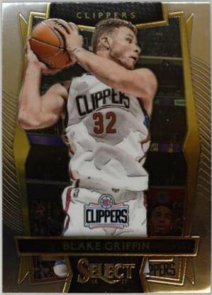 Blake Griffin #70