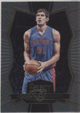 Boban Marjanovic #120