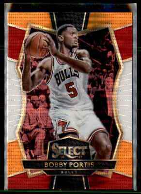 Bobby Portis #110