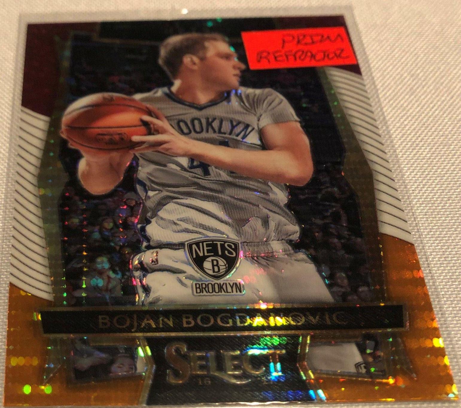 Bojan Bogdanovic #80