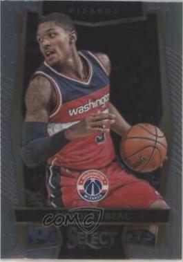 Bradley Beal #90