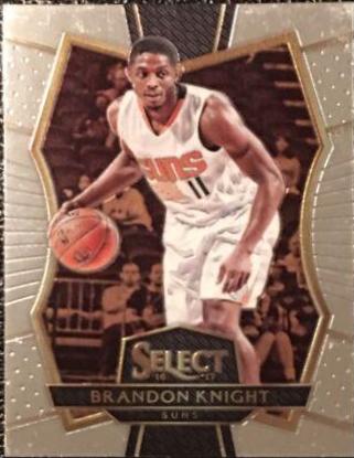 Brandon Knight #112