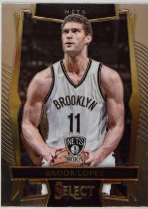 Brook Lopez #71
