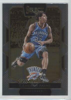 Cameron Payne #250