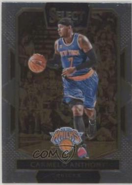 Carmelo Anthony #240