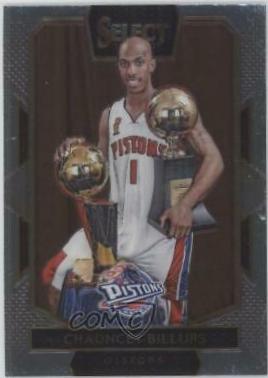 Chauncey Billups #297
