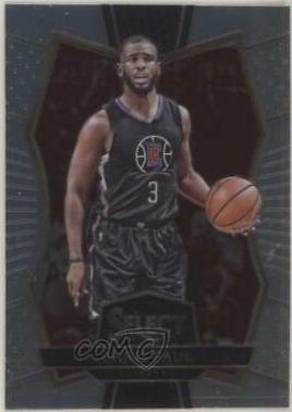 Chris Paul #152