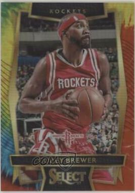 Corey Brewer [Tie Dye Prizm] #69