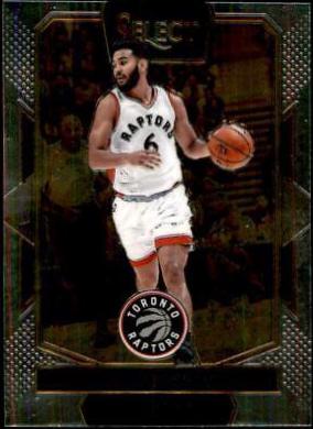 Cory Joseph #285