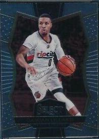 Damian Lillard #156