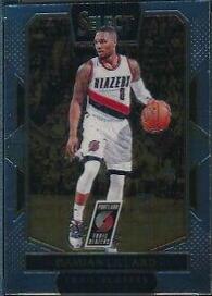 Damian Lillard #202