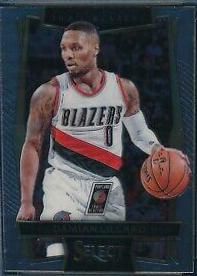 Damian Lillard #51