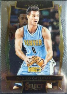 Danilo Gallinari #92