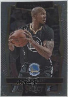 David West #41