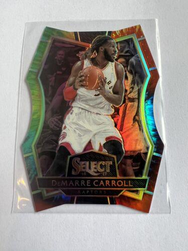 DeMarre Carroll [Tie Dye Prizm] #164