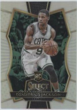 Demetrius Jackson [Silver Prizm] #182