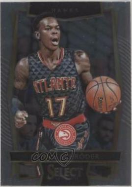 Dennis Schroder #52